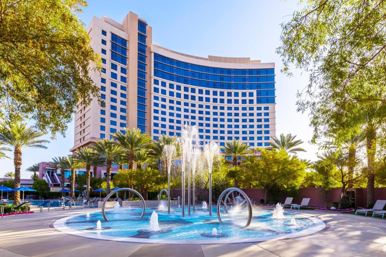 Club Wyndham Desert Blue Las Vegas Exteriér fotografie